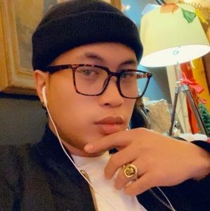 Meet your Posher, Mathew